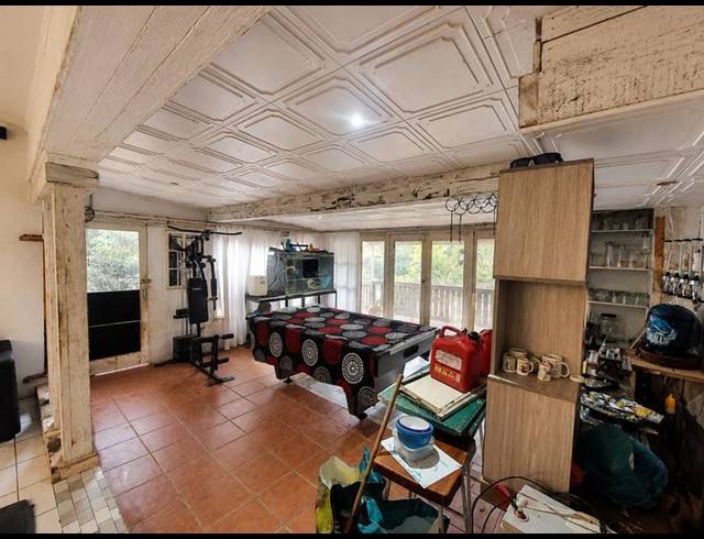 3 BEDROOM HOUSE FOR SALE IN UVONGO